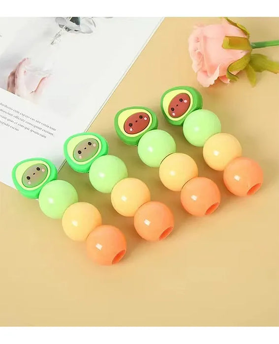 Avocado-Shaped Highlighter 🥑✨