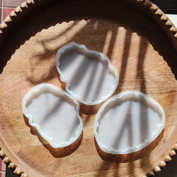 Agate Plate