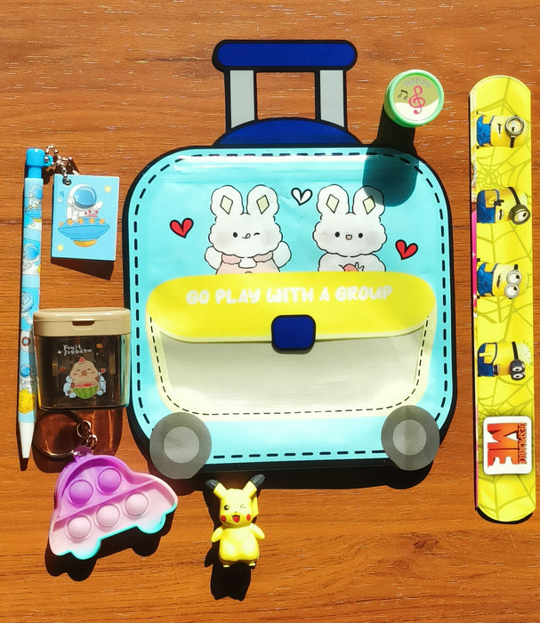 Big Budget Bundle / For both Girls & Boy's