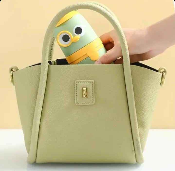 Owl Pencil Box 🦉