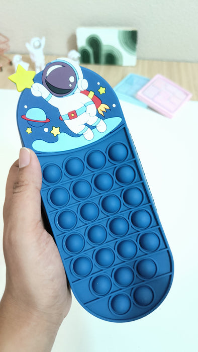 POP-IT Pencil Case