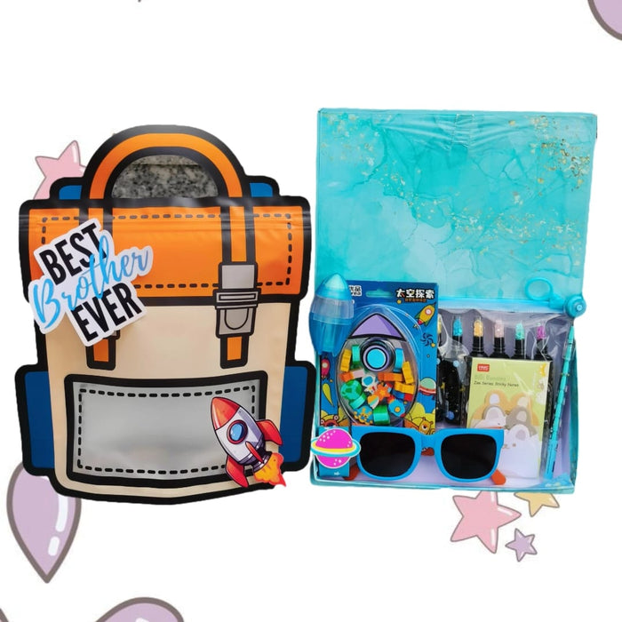 Rakhi Hamper For Boy