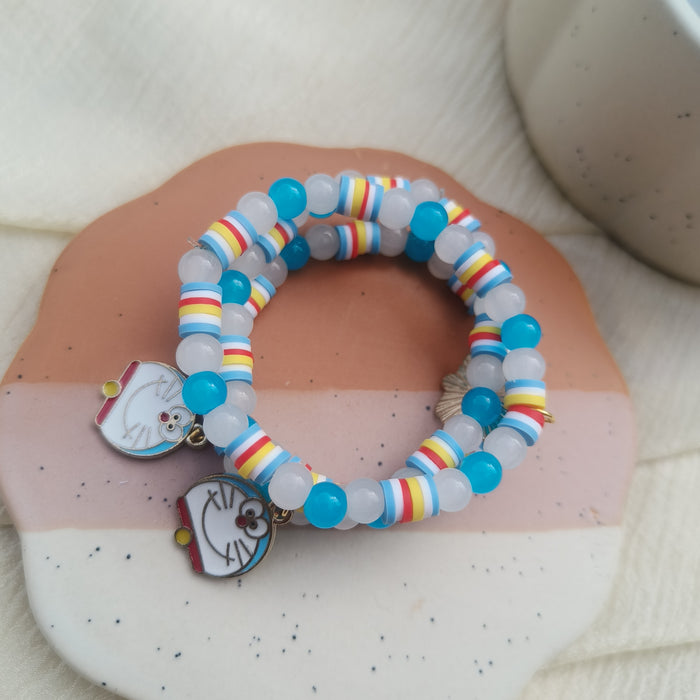 Doremon Bracelet