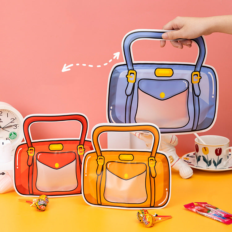 Gifting Bags