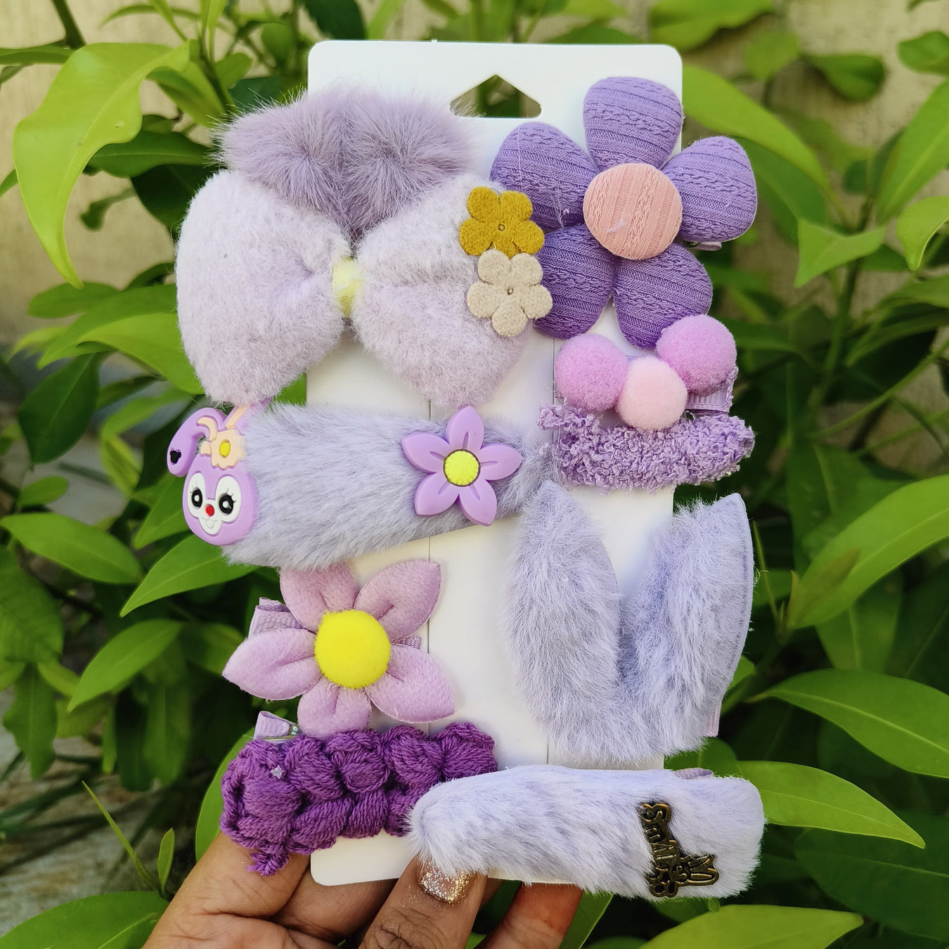 Hair Accessories