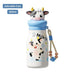 Kids Water Bottle carry strap