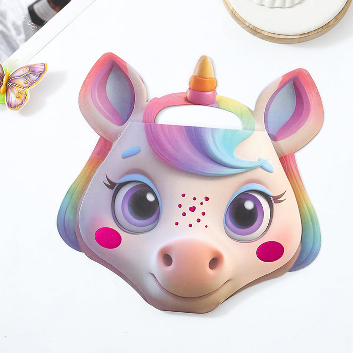 3D Drawing Book animal designs