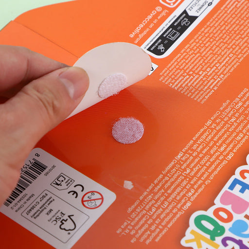 3D Drawing Book with handle