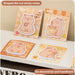 Capybara Sticky Notes detail