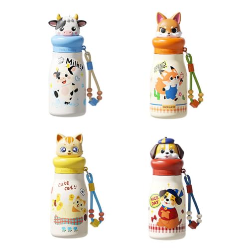 Kids Water Bottle leakproof