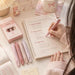 Morandi Highlighter Set detail