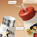 Kids Water Bottle detail