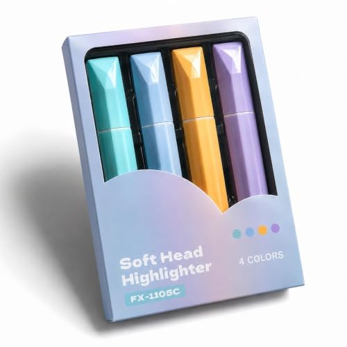 VOXBIT Aesthetic Multicolour Pen Set