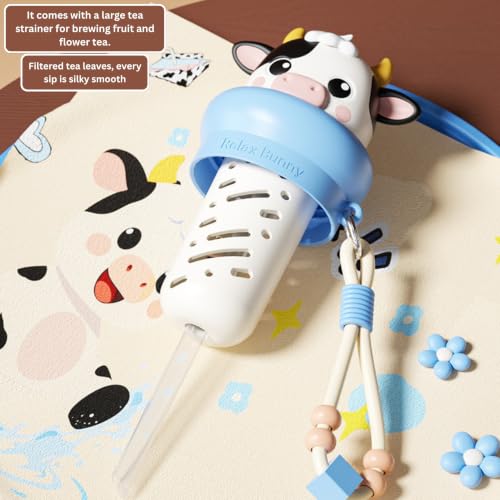 Kids Water Bottle animal design