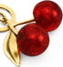 Cherry Keychain detail