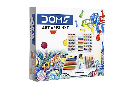 Doms Art Apps Nxt Kit