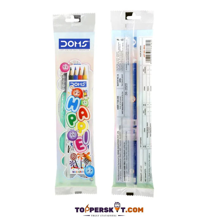 Doms Happie Kit ( Pack Of  3 )