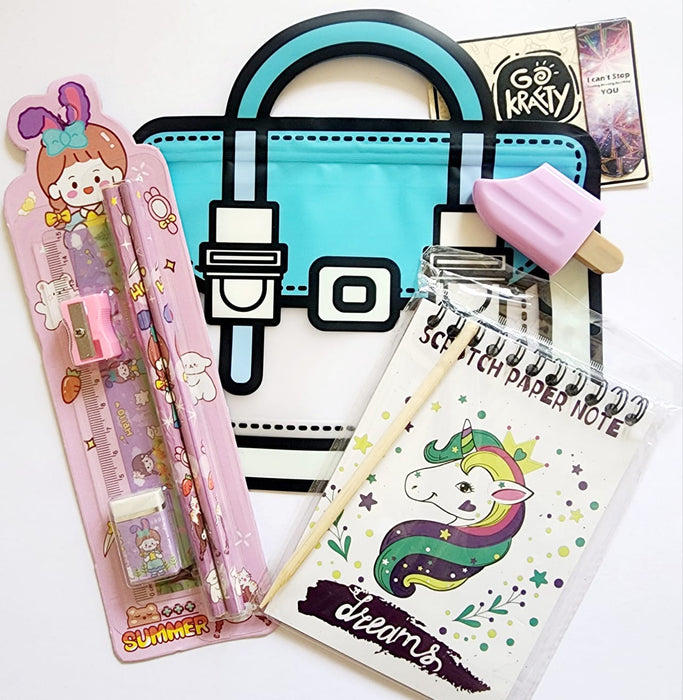 🎁 Ultimate Kids' Stationery Hamper 🎁