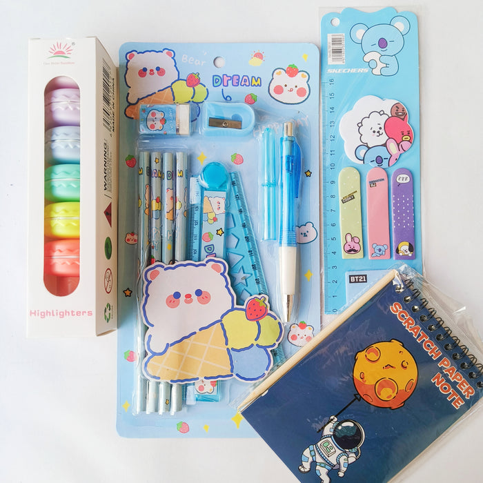 Creative Stationery Hamper 🎁✨