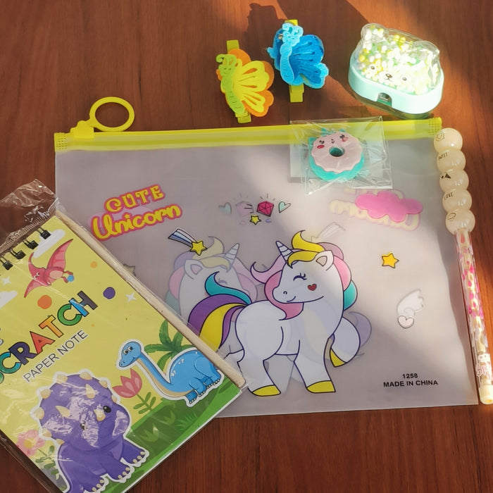 Unicorn Dream Gift Set