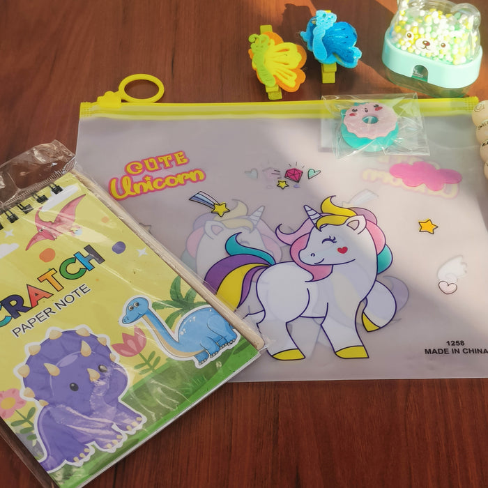 Unicorn Dream Gift Set