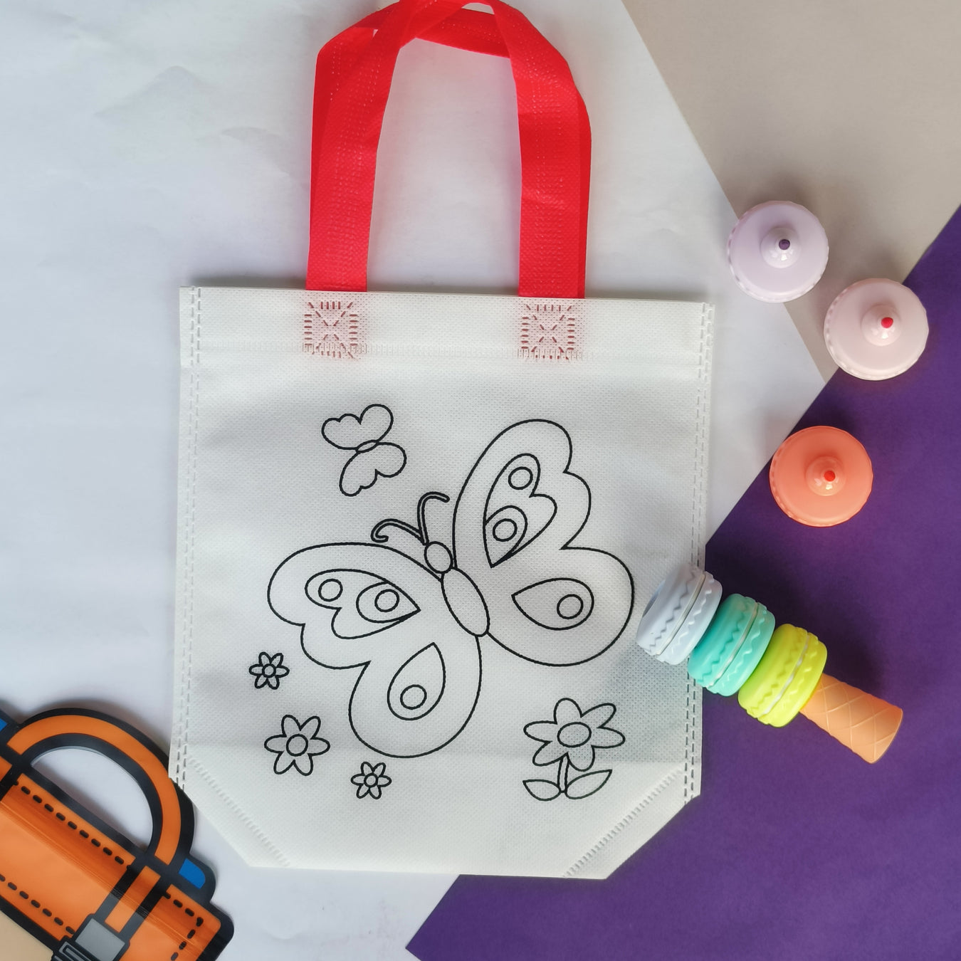 Activity Kits