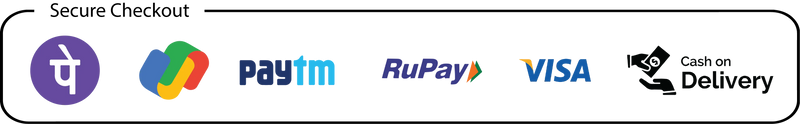 Payment options