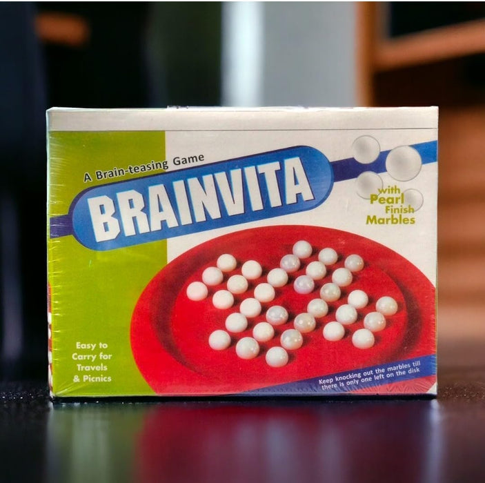 Brainvita Mastermind | Test Your Wits