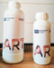 EPOKE Art Epoxy Resin & Hardner 3:1 Hobby Kit (1200g) 