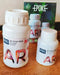 EPOKE Art Epoxy Resin & Hardner 2:1 Starter Kit (300gms)