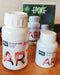 EPOKE Art Epoxy Resin & Hardner 3:1 Starter Kit (300gms)