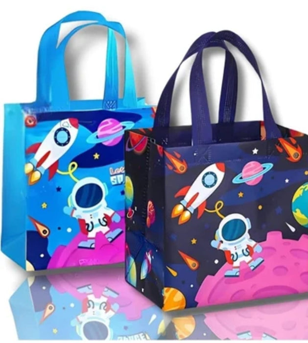 Mermaid Reusable Gifting Bags – Pack of 3