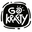 GoKrafty logo