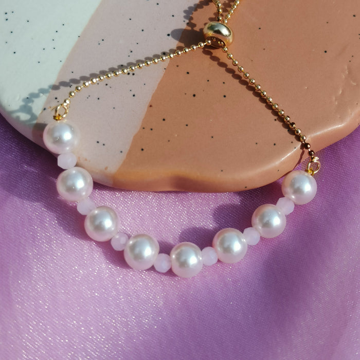 Hand Bracelet