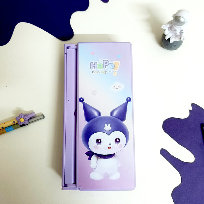 Multifunctional Book Holder & Pencil Case