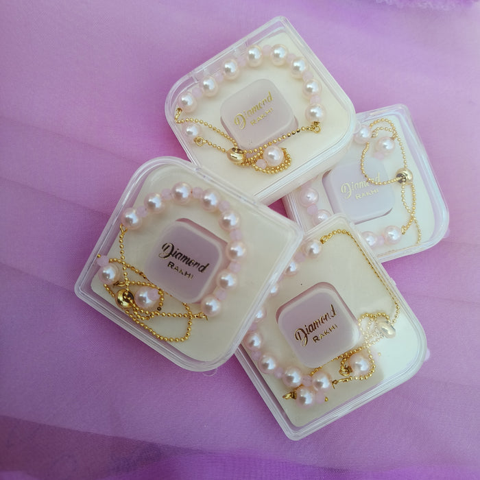 Hand Bracelet