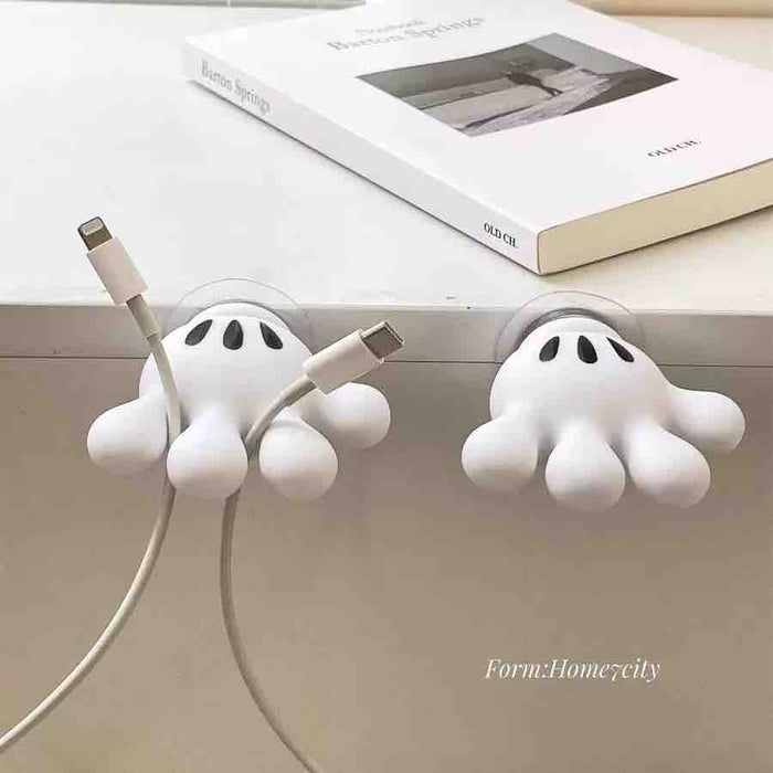 Mickey Palm Multi Purpose Holder