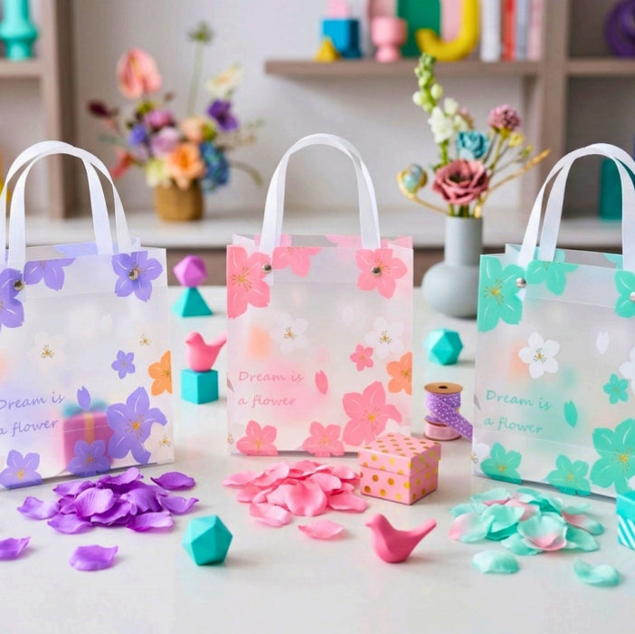 Return Gift Carry Bag(Pack of 6)
