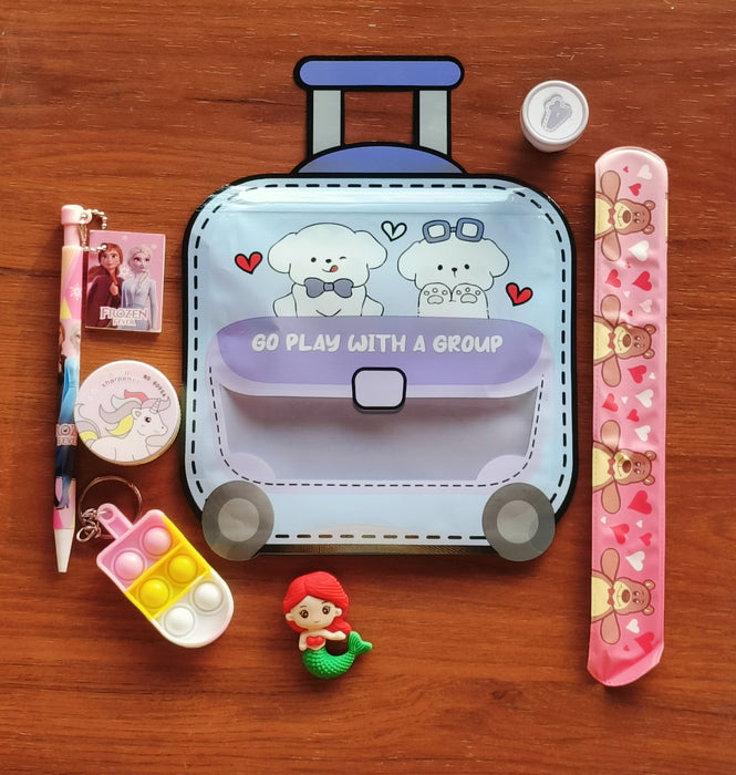 Big Budget Bundle / For both Girls & Boy's