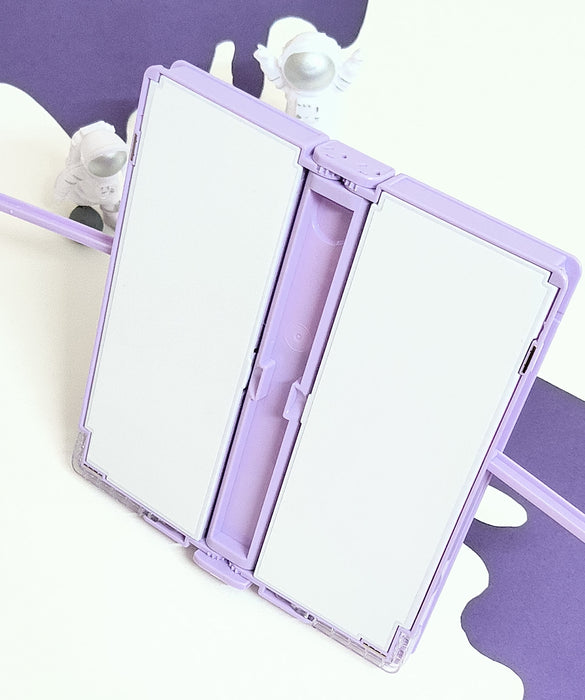 Multifunctional Book Holder & Pencil Case