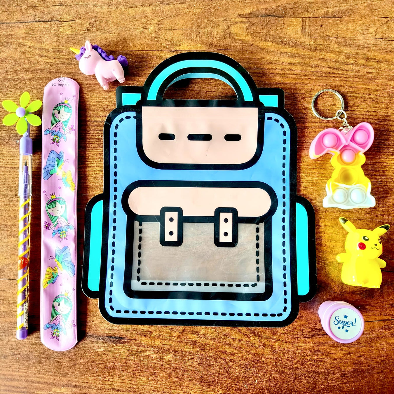 GIFT SET