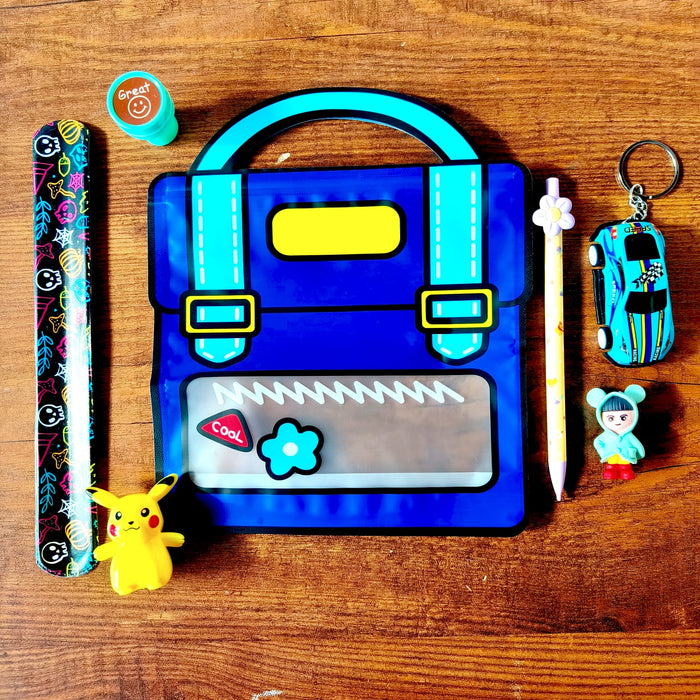 Big Budget Bundle / For both Girls & Boy's