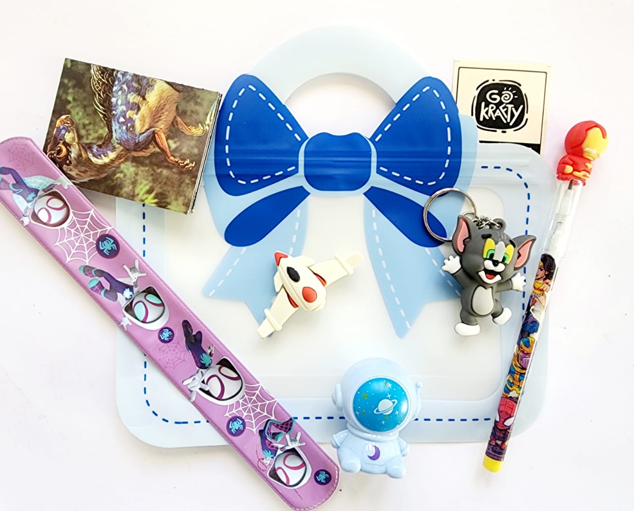 Gift Hampers