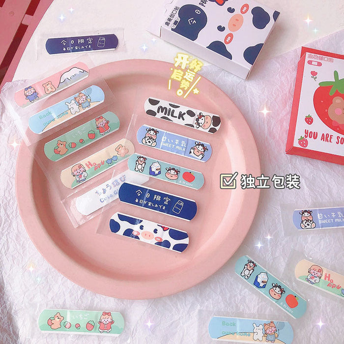 Cute kawaii Bandage 🩹🎀