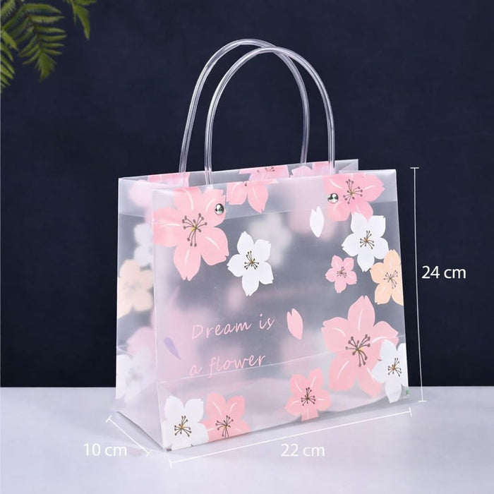 Return Gift Carry Bag(Pack of 6)