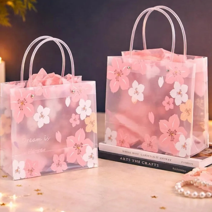 Return Gift Carry Bag(Pack of 6)