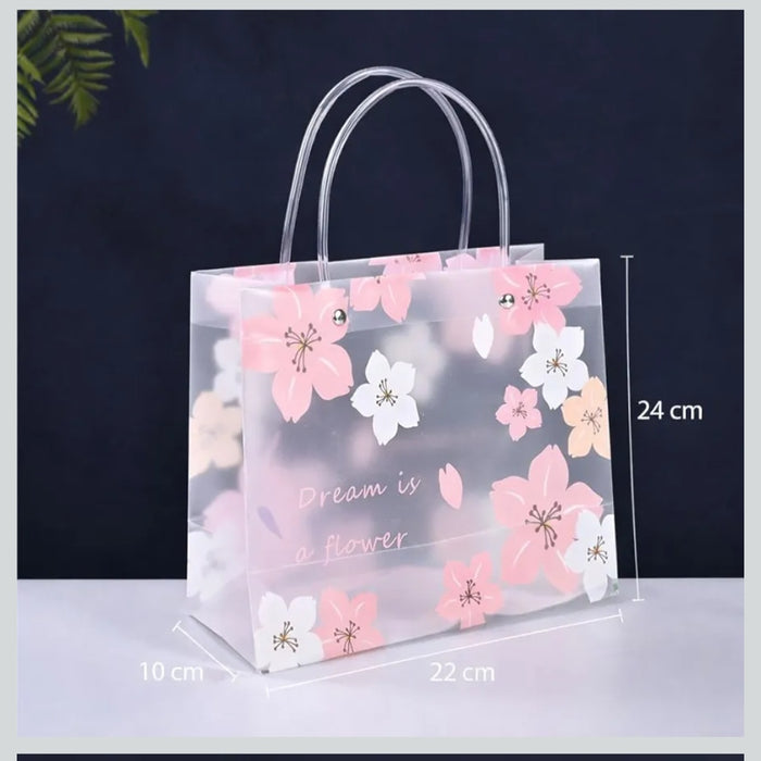 Return Gift Carry Bag(Pack of 6)