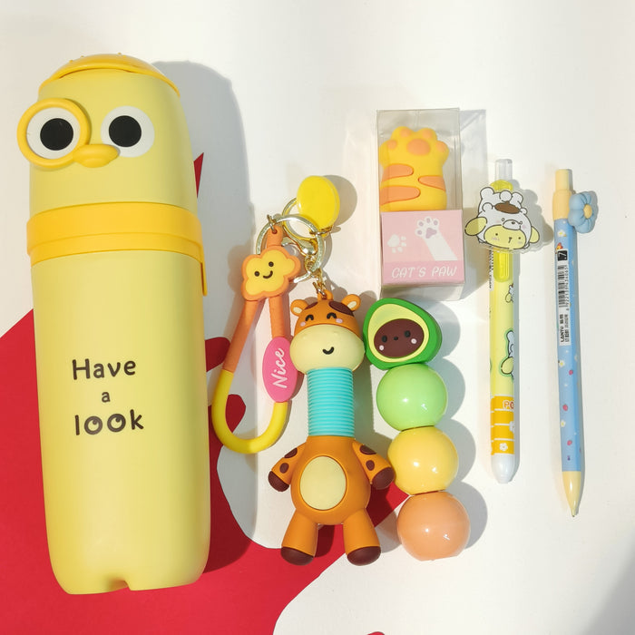 Classy Kid's Hamper 🌴 🦉 ( Including 6 Items)