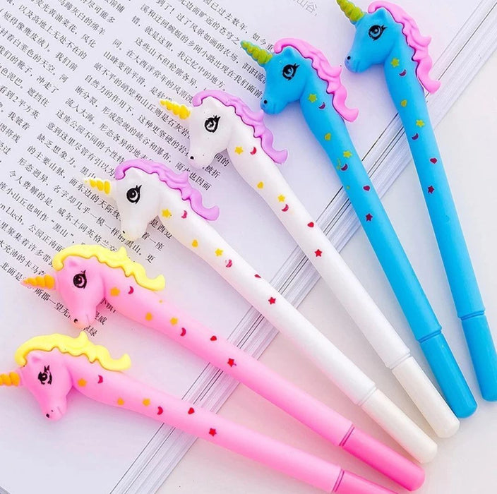Unicorn Pen (pack of 2)