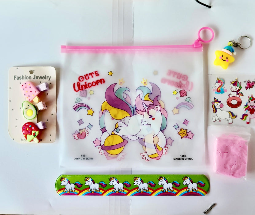 Kanjak Hamper in Unicorn 🦄🌈